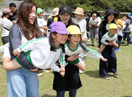 1学期の写真