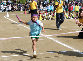 2学期の写真